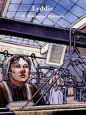 Katherine Paterson - Lyddie Audiobook