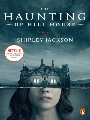 Shirley Jackson - The Haunting of Hill House Audiobook