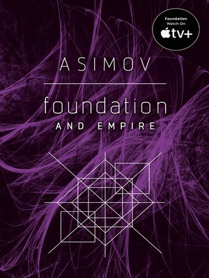 Isaac Asimov - Foundation And Empire Audiobook