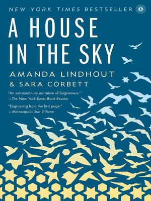 Amanda Lindhout - A House in the Sky Audiobook