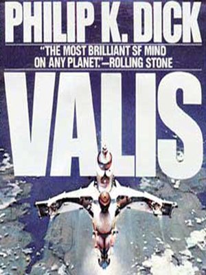 Valis Audiobook - Philip K. Dick