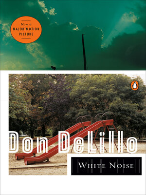 Don Delillo - White Noise Audiobook