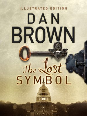 Dan Brown - The Lost Symbol Audiobook