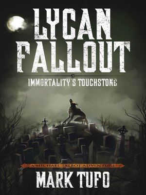 Lycan Fallout 4 Audiobook - Mark Tufo