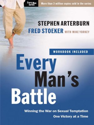Stephen Arterburn - Every Man'S Battle Audiobook
