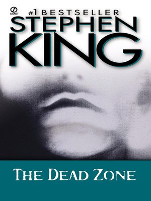 Stephen King - The Dead Zone Audiobook