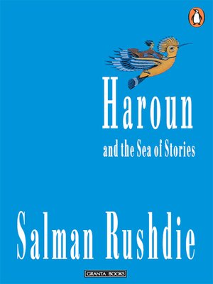 Salman Rushdie - Haroun And the Sea of Stories Audiobook