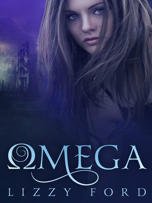 Lizzy Ford - Omega Audiobook