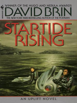 David Brin - Startide Rising Audiobook