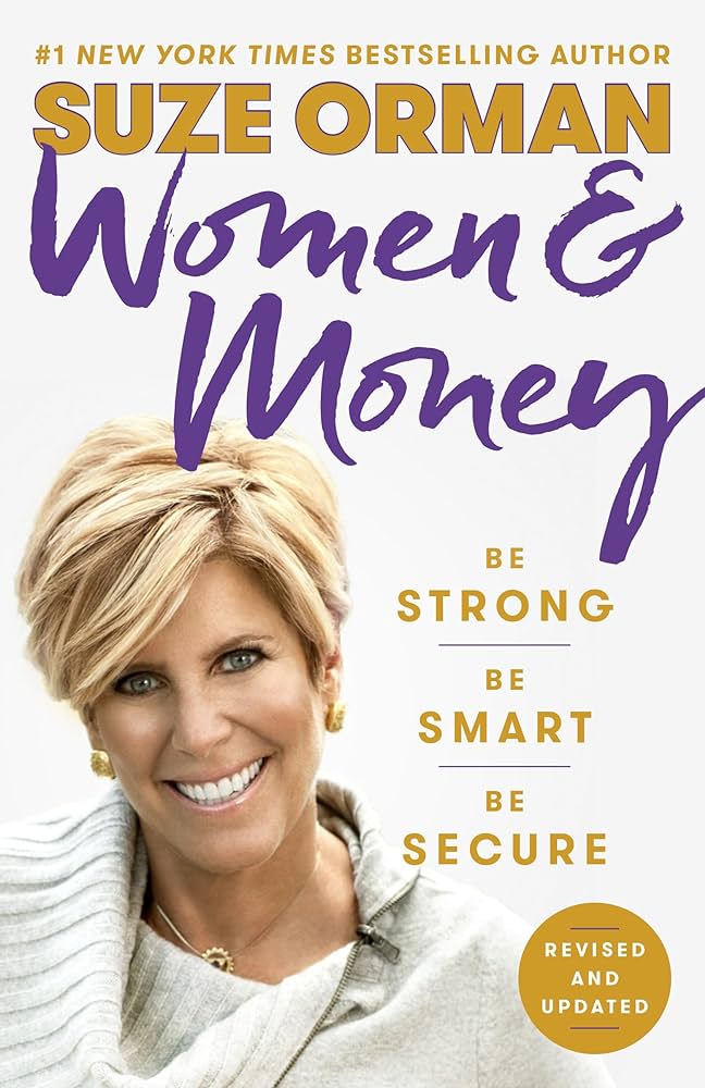 Suze Orman - Women &Amp; Money Audiobook