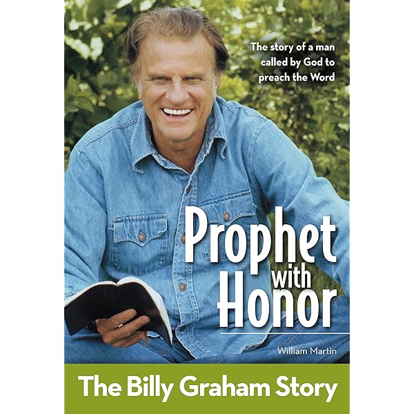 William Martin - A Prophet With Honor Audiobook