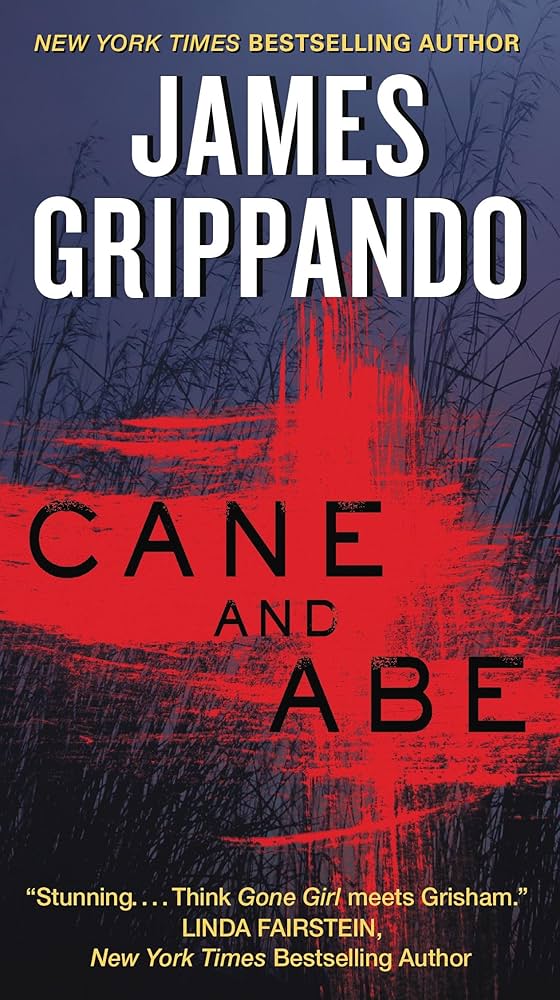 James Grippando - Cane And Abe Audiobook