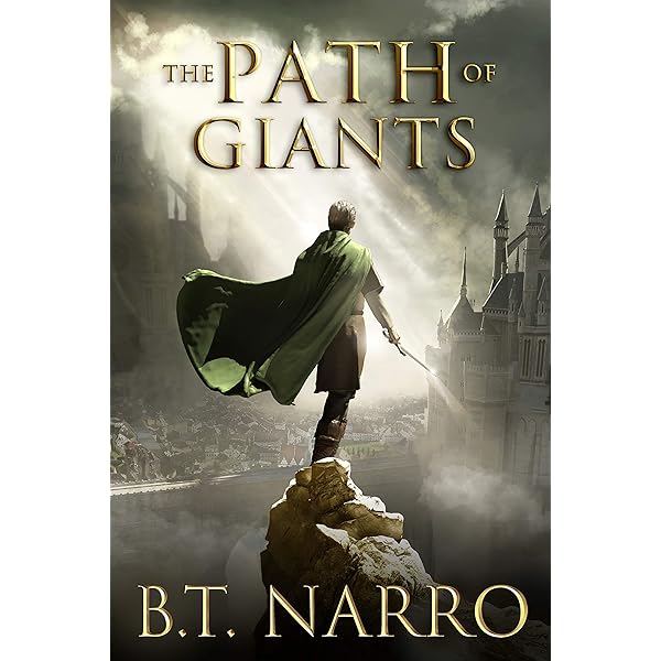 B.T. Narro - The Mortal Mage Audiobook