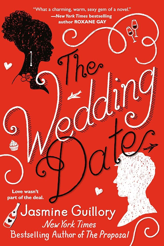 Jasmine Guillory - The Wedding Date Audiobook