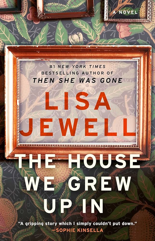 Lisa Jewell - The House We Grew Up In Audiobook
