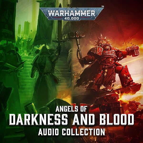 C Z Dunn - The Dark Angels Audio Collection Audiobook