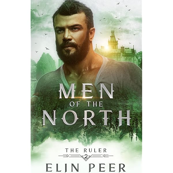 Elin Peer - The Ruler Audiobook