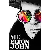 Elton John - Me Audiobook (Official Autobiography)