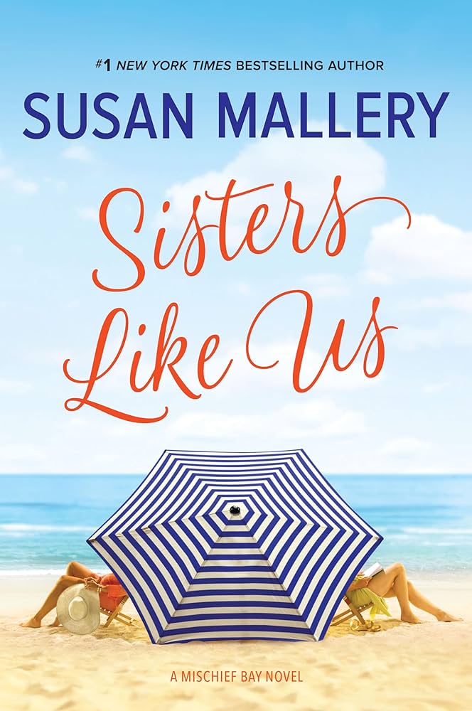 Susan Mallery - Sisters Like Us Audiobook