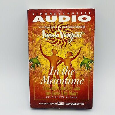 Iyanla Vanzant - In the Meantime Audiobook
