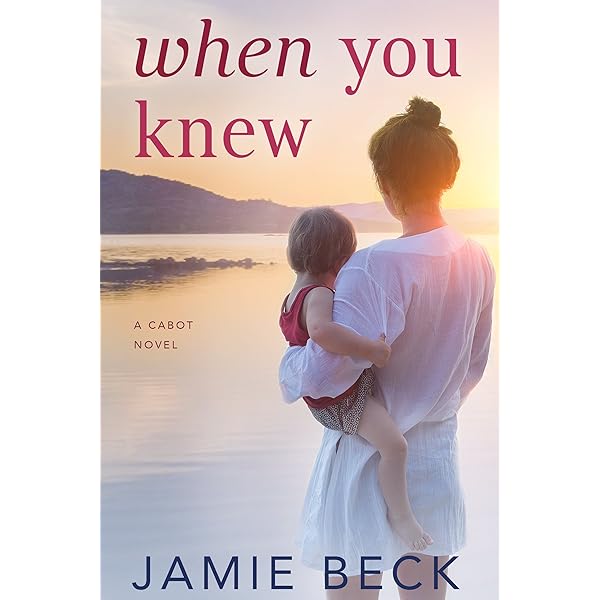 Jamie Beck - When You Knew Audiobook
