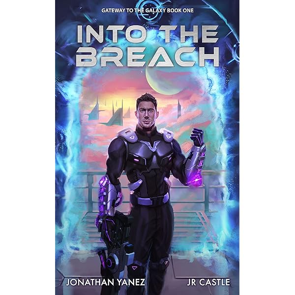 Jonathan Yanez - The Invasion Audiobook