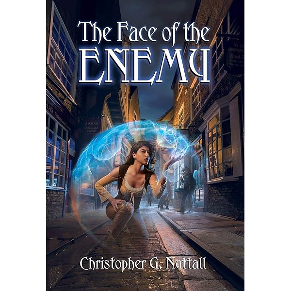 Christopher G. Nuttall - Child of Destiny Audiobook