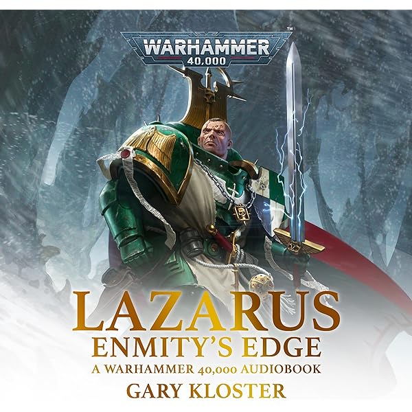 Warhammer 40K - Taker of Heads Audiobook
