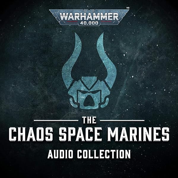 Ian St. Martin - The Adeptus Astarters Audio Collection Audiobook