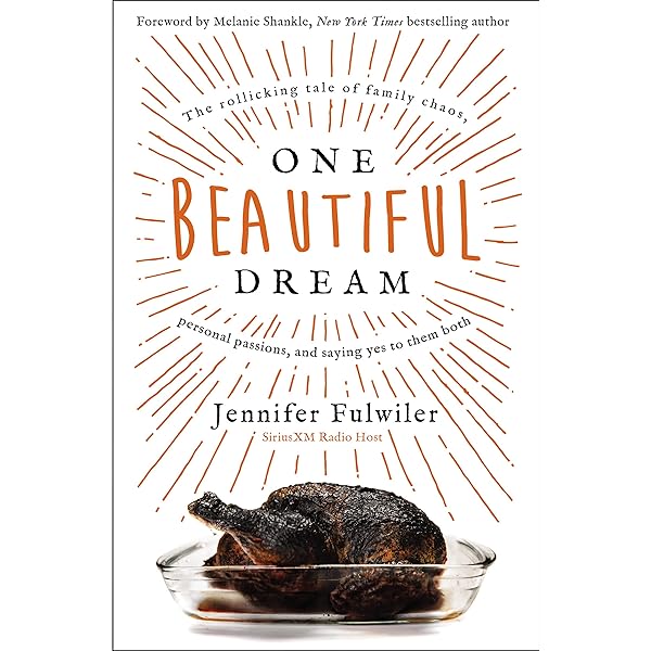 Jennifer Fulwiler - One Beautiful Dream Audiobook