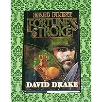Eric Flint - Fortune'S Stroke Audiobook