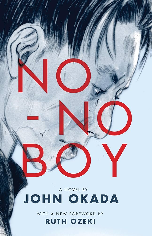 John Okada - No-No Boy Audiobook