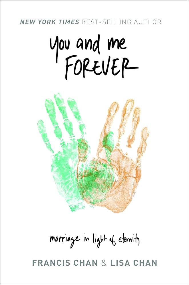 Francis Chan - You And Me Forever Audiobook