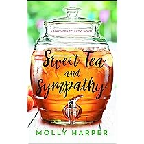 Molly Harper - Sweet Tea And Sympathy Audiobook