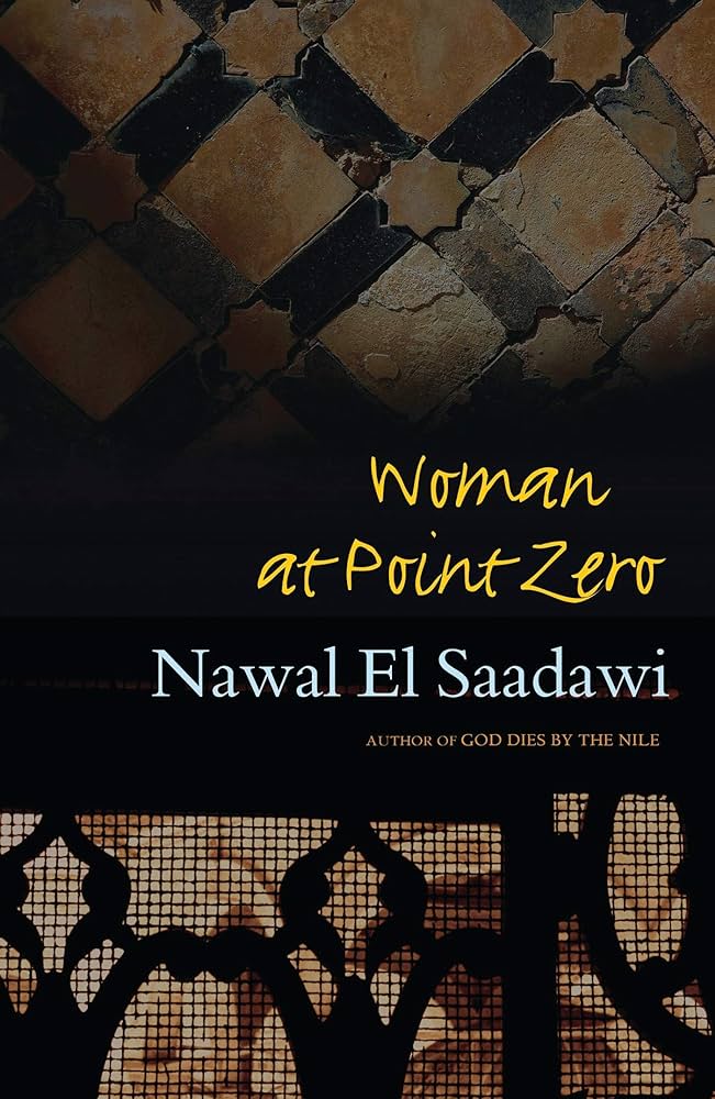Nawal El Saadawi - Woman at Point Zero Audiobook