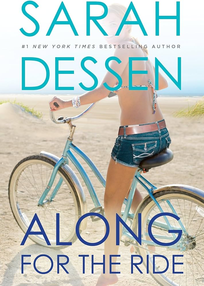 Along for the Ride Audiobook Free by Sarah Dessen
