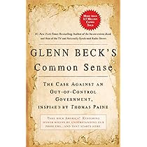 Glenn Beck - Glenn Beck'S Common Sense Audiobook
