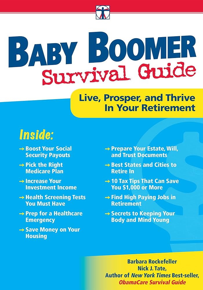 Nick J. Tate - Obamacare Survival Guide Audiobook