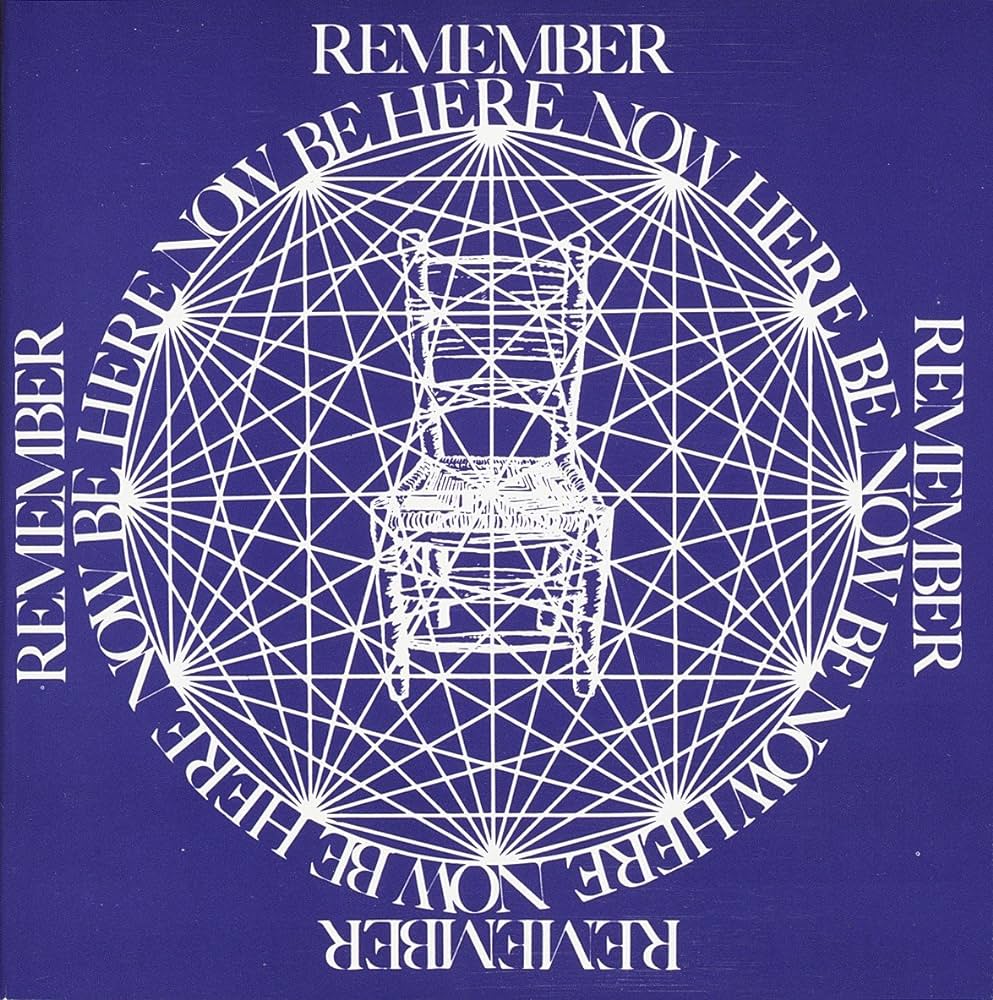 Ram Dass - Be Here Now Audiobook
