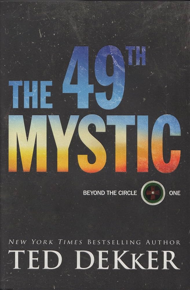 Ted Dekker - The 49Th Mystic Audiobook