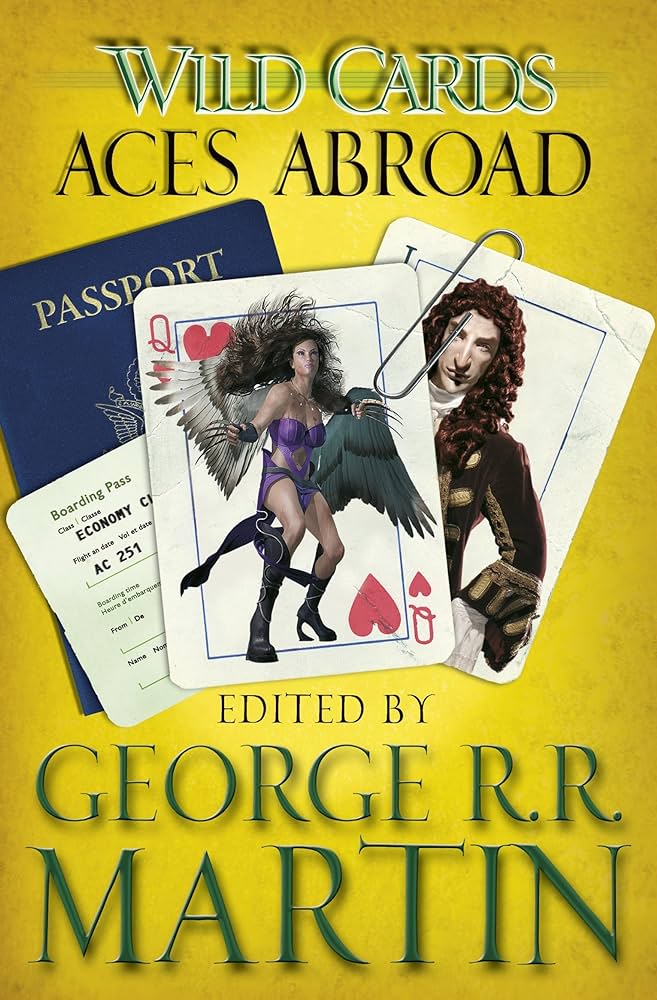 George R. R. Martin - From the Journal of Xavier Desmond Audiobook