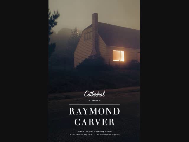Raymond Carver - Cathedral Audiobook