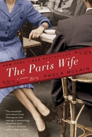 Paula Mclain - The Paris Wife Audiobook