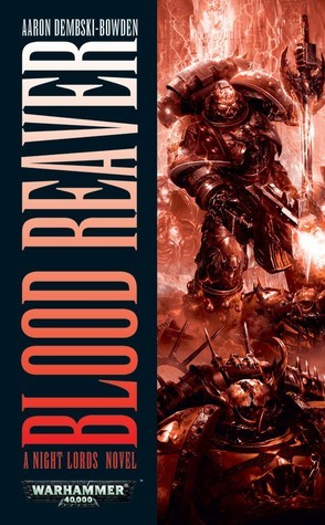 Aaron Dembski-Bowden - Blood Reaver Audiobook