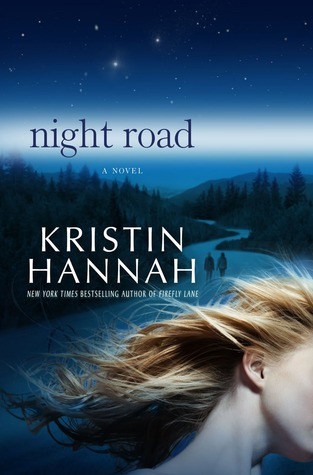 Kristin Hannah - Night Road Audiobook