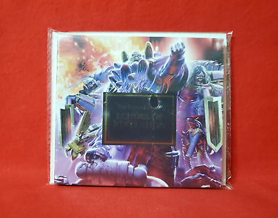Warhammer 40K - Echoes of Revelation Audiobook