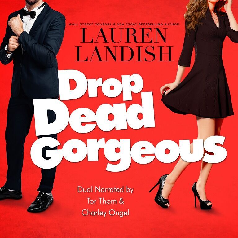 Lauren Landish - Baby Daddy Audiobook