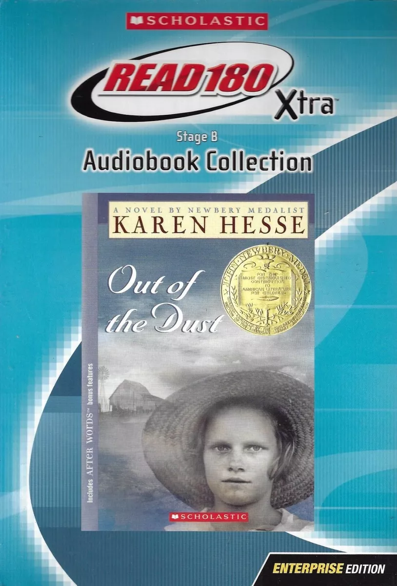 Karen Hesse - Out of the Dust Audiobook