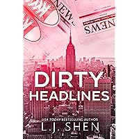 Lj Shen - Dirty Headlines Audiobook
