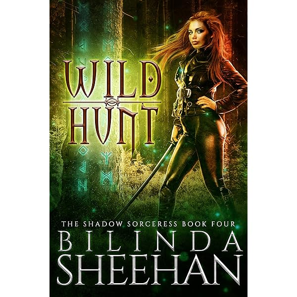 Bilinda Sheehan - Blood Craft Audiobook